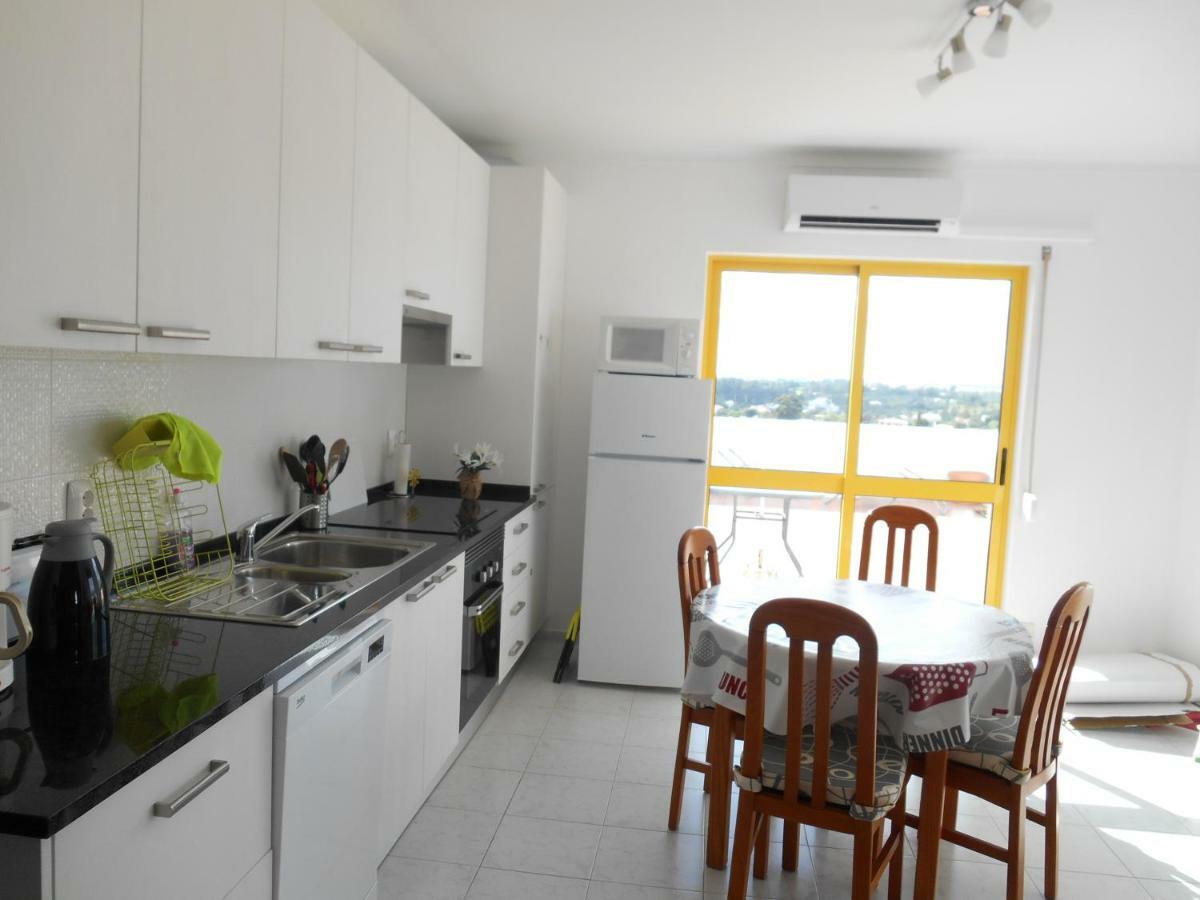 Apartament O Presidente Portimão Zewnętrze zdjęcie